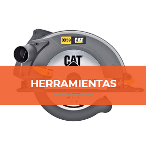 herramientas-cat (Demo)